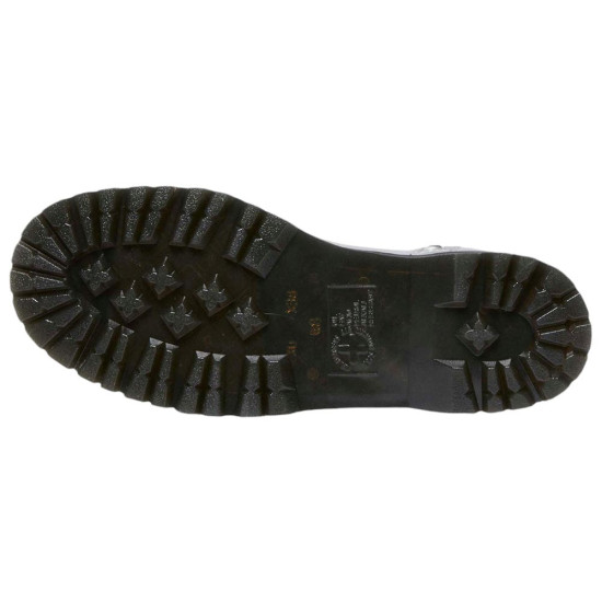 Dr.Martens Jadon Milled Metallic